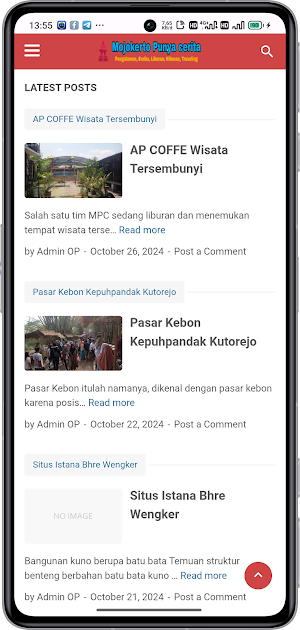 MI Hidayatul Athfal Screenshot 2