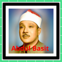 Abdul Basit Full Quran MP3