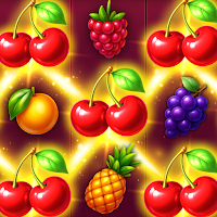 Deluxe Fruit Catch