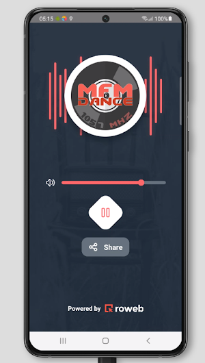 MFM Dance Screenshot 0