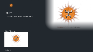 Titanium Entertainment Network Screenshot 0