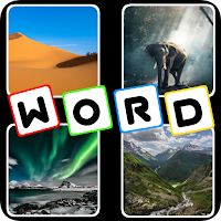 4 Pic 1 Word
