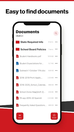 Medicine Lake SD7 Screenshot 3