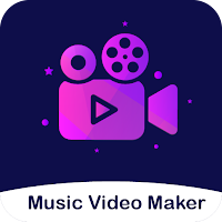 Music Video - Photo Slideshow