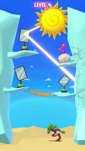Valley of Sun Screenshot 3
