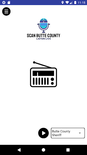 Scan Butte County Screenshot 2