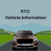RTO Vehicle Information App