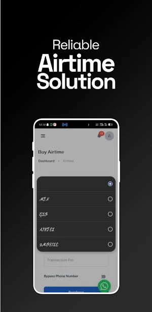 Amsakdata Screenshot 3