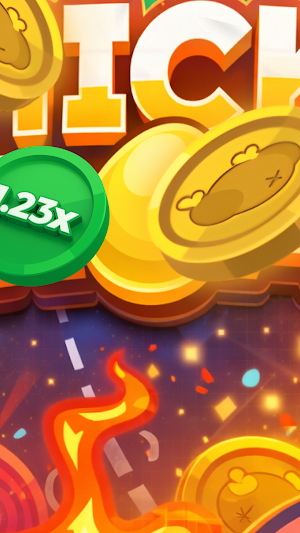 Chicken Road Screenshot 2
