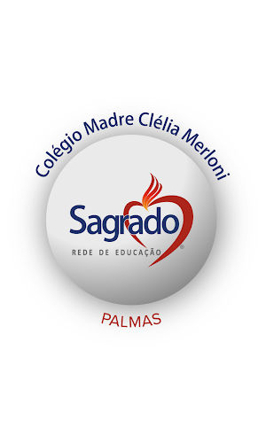 Colégio Madre Clélia Merloni Screenshot 0