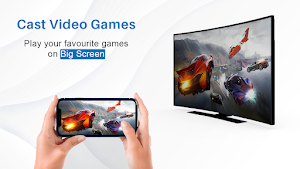 Screen Mirroring for All Tv Screenshot 1