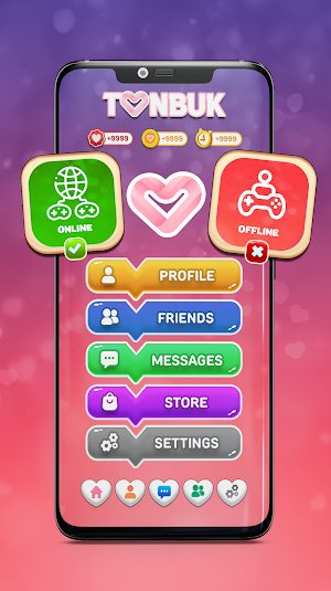 Tonbuk Screenshot 0