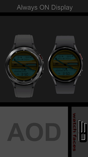 aad26 Ochre Screenshot 2