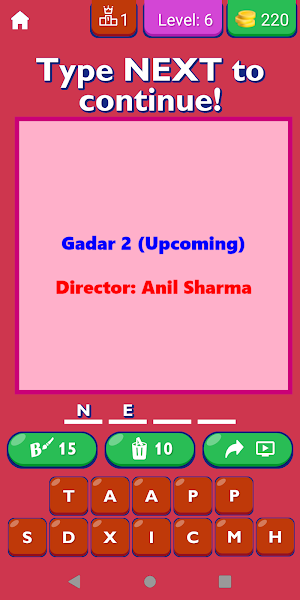 Top Bollywood Movies, Director Screenshot 3