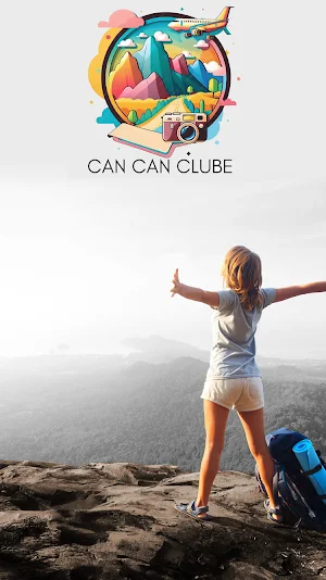 Can Can Clube Screenshot 0