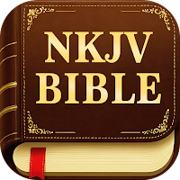 NKJV Bible Offline-Daily Verse