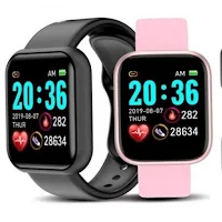 d20 Fitpro Smart Watch Guide