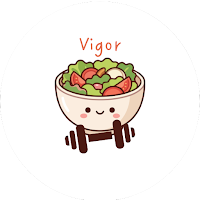 Vigor - Seu App de Treinos