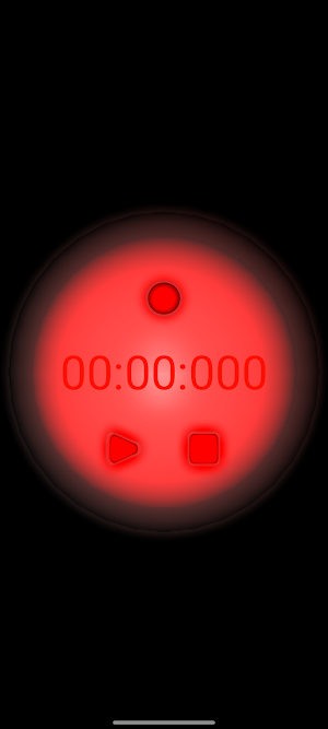 Chronometer irrfull Screenshot 0
