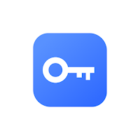 QR Password Manager