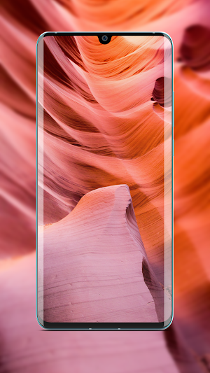 Y35 5G Wallpaper Screenshot 3