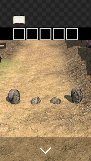 EscapeGame:SouthPacificVillage Screenshot 2