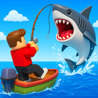 Go Fishing Adventure Game
