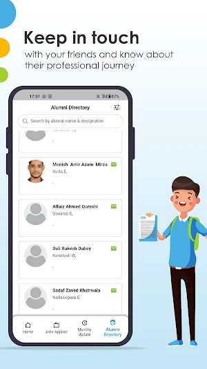 Bandhan Bright Future Screenshot 3
