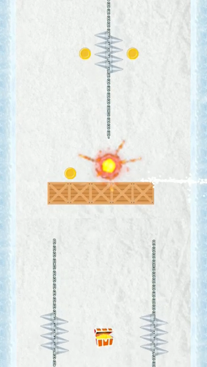 Snowdrop Screenshot 3