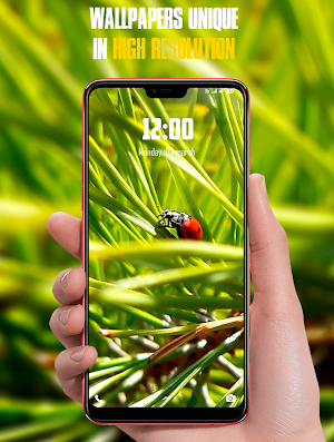 Animal Wallpapers HD Screenshot 3