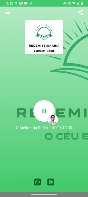 Redemissionaria Screenshot 0