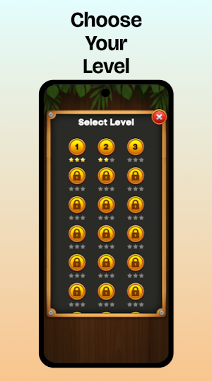 Sliding Rolling Ball Puzzle Screenshot 2