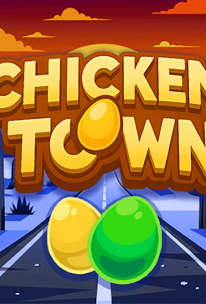 Chicken Town Screenshot 1