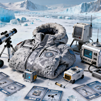 arctiExpedQuest