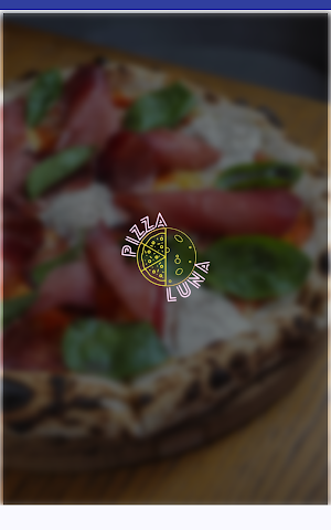 Pizza Luna Kołobrzeg Screenshot 3