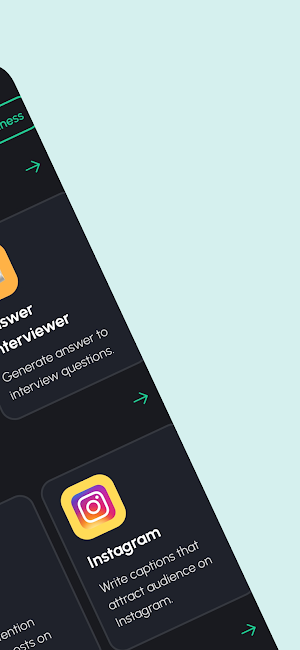 AI Genesis -Unlimited AI Power Screenshot 2