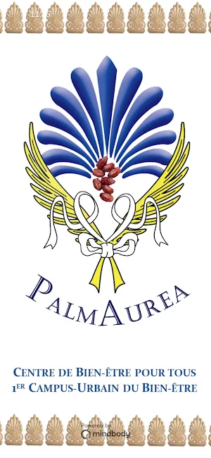 PalmAurea Screenshot 0