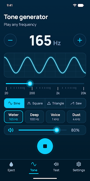 Boring Remove Water: Cleaner Screenshot 3