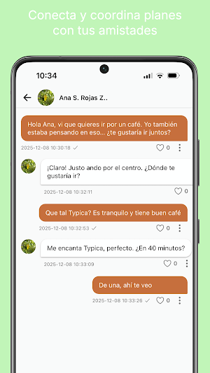 Amigos Bolivia Screenshot 3