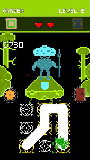 Sigil Swiper Screenshot 0