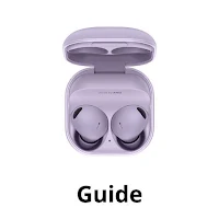 Galaxy Buds 2 Pro Guide