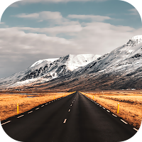 Road Wallpaper 2023