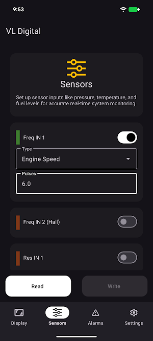 VL Digital Screenshot 2