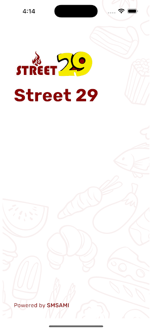 Street 29 Screenshot 0