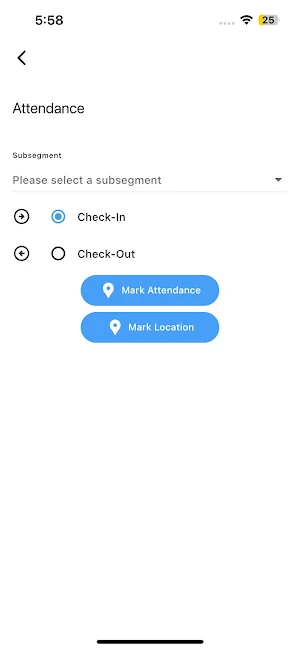 Audomatick Screenshot 3