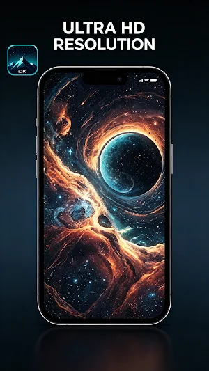 DKposter Screenshot 3