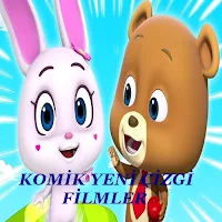 Komik Yeni Çizgi Filmler (internetsiz)