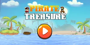 Pirate Treasure Adventure Screenshot 0