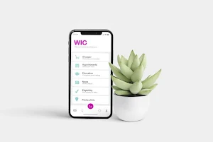 Mi WIC PR Screenshot 1
