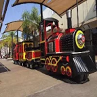 Sonido de Tren